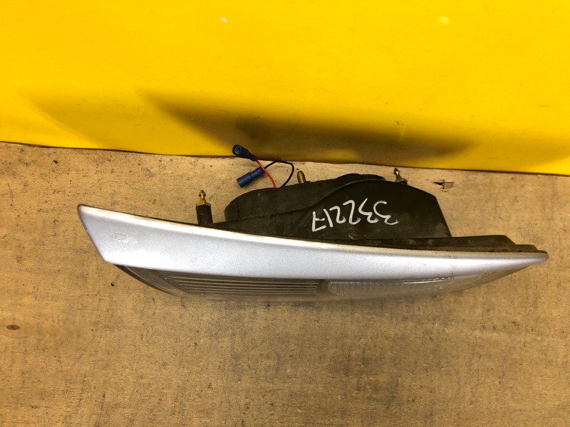 Фонарь внутренний левый LANCER X 10 15-17