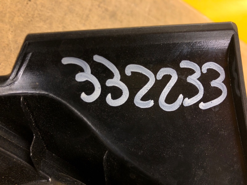 Фонарь наружный правый ASX / OUTLANDER SPORT 10-21 Фонарь наружный правый ASX / OUTLANDER SPORT 10-21