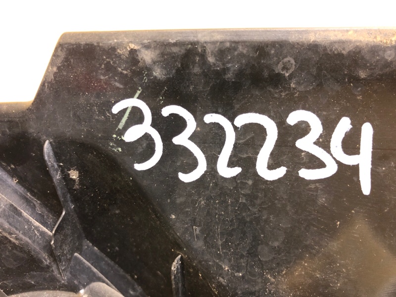 Фонарь наружный правый ASX / OUTLANDER SPORT 10-21 Фонарь наружный правый ASX / OUTLANDER SPORT 10-21