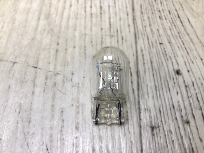 Лампочка ES300 96-01