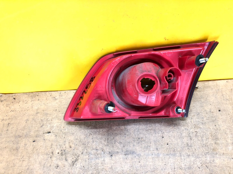 Фонарь внутренний левый FX S50 03-08