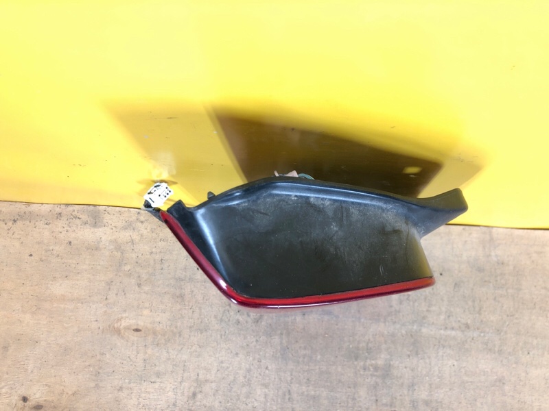 Фонарь наружный левый PATHFINDER R51 04-14 Фонарь наружный левый PATHFINDER R51 04-14