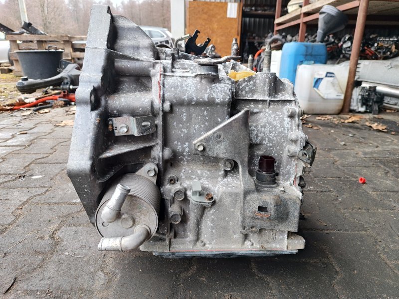 АКПП CX-5 (KE) 11-17 Внедорожник 2.2 Diesel