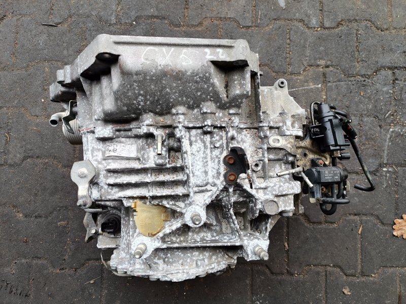АКПП CX-5 (KE) 11-17 Внедорожник 2.2 Diesel