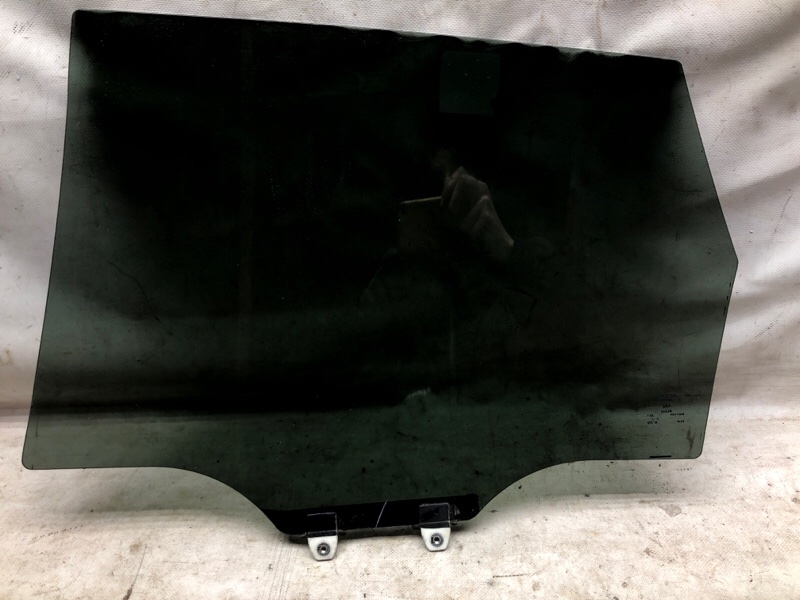 Стекло двери заднее правое RDX 06-12 2008 Внедорожник 2.3