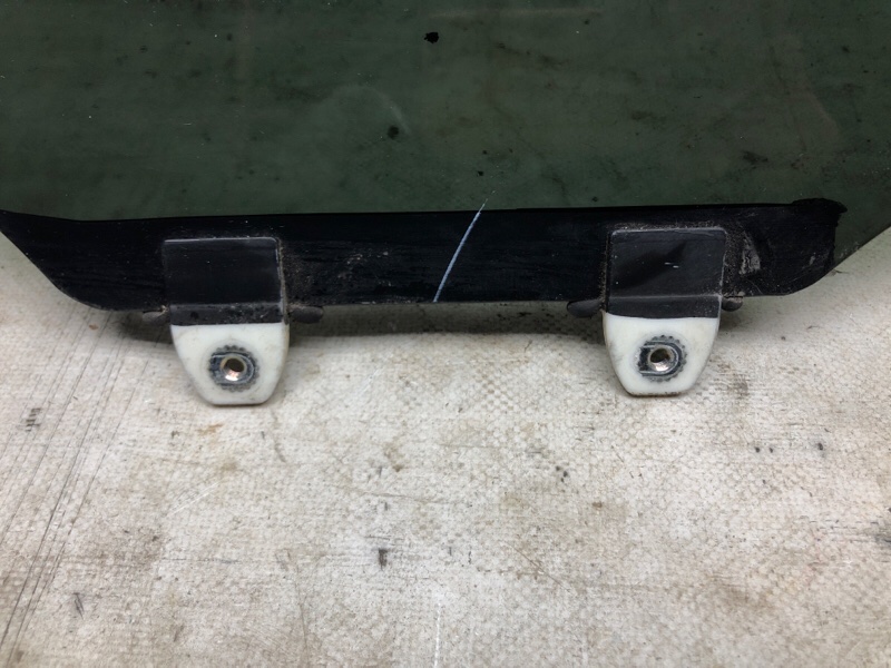 Стекло двери заднее правое RDX 06-12 2008 Внедорожник 2.3