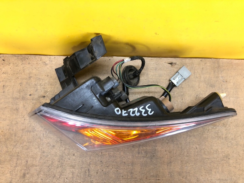 Фонарь наружный правый CIVIC 5D 06-11