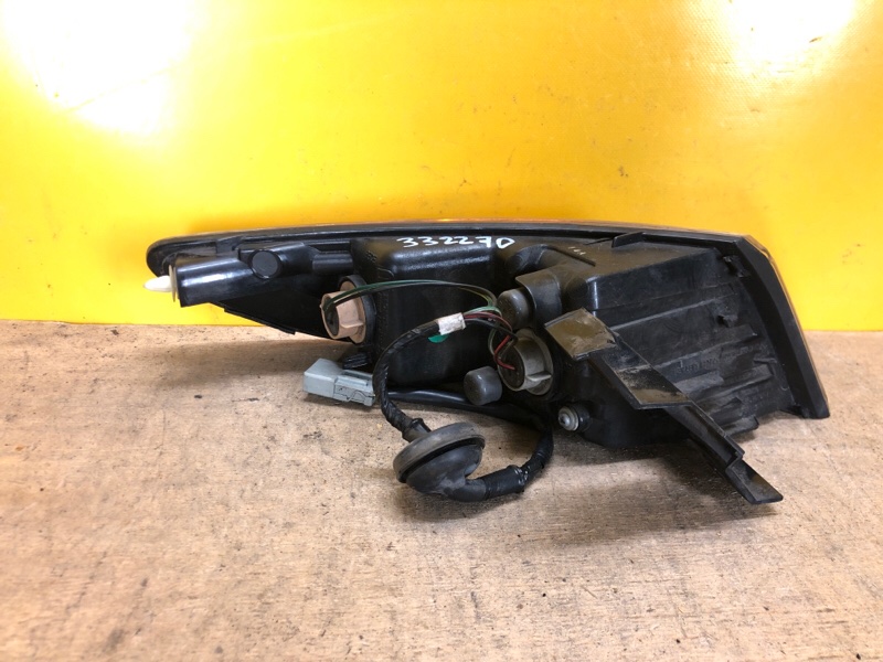 Фонарь наружный правый CIVIC 5D 06-11