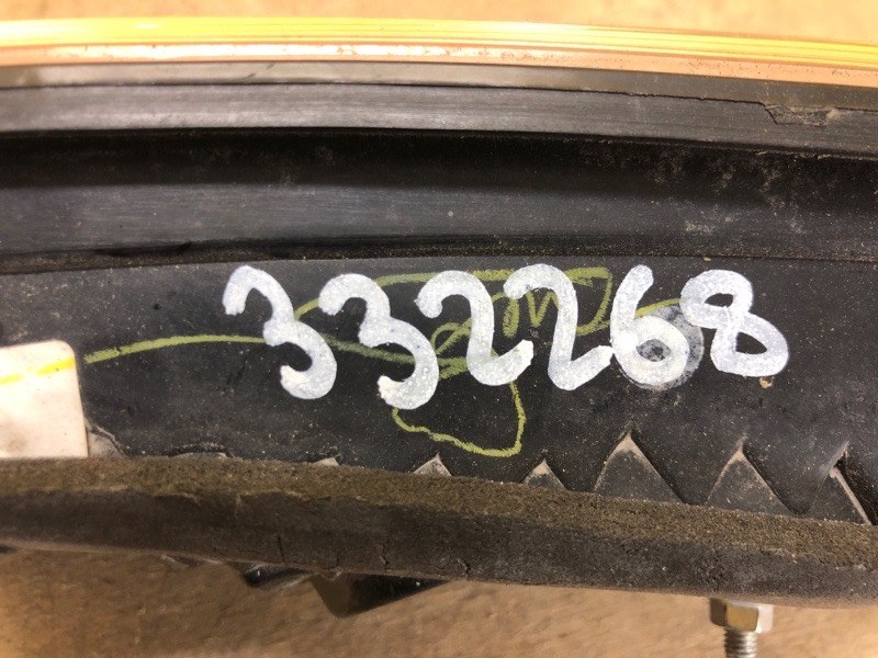 Фонарь внутренний левый CIVIC 5D 06-11