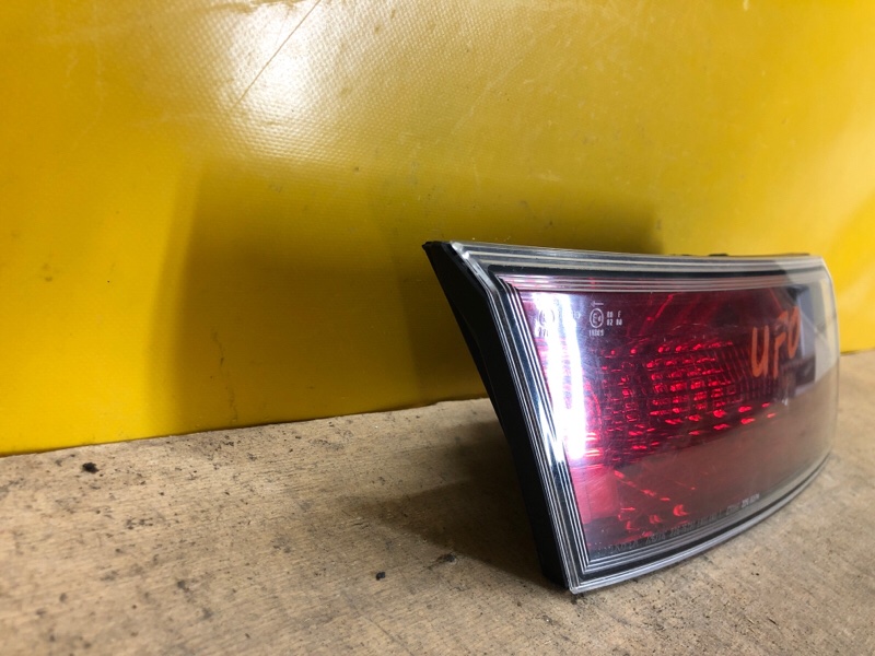 Фонарь внутренний левый HONDA CIVIC 5D 06-11