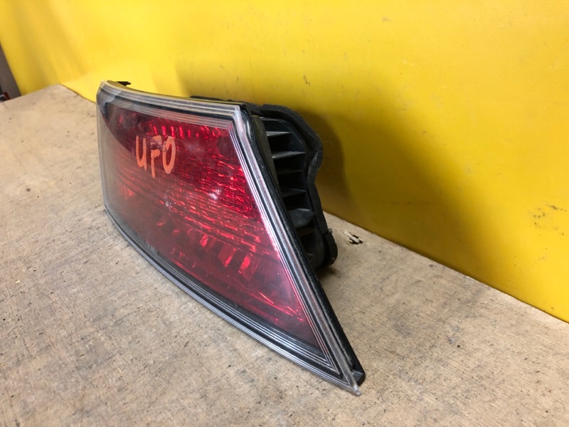 Фонарь внутренний левый CIVIC 5D 06-11