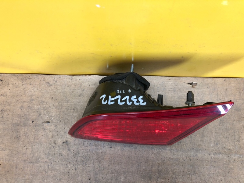 Фонарь внутренний правый LEGACY 09-15 BM Фонарь внутренний правый LEGACY 09-15 BM