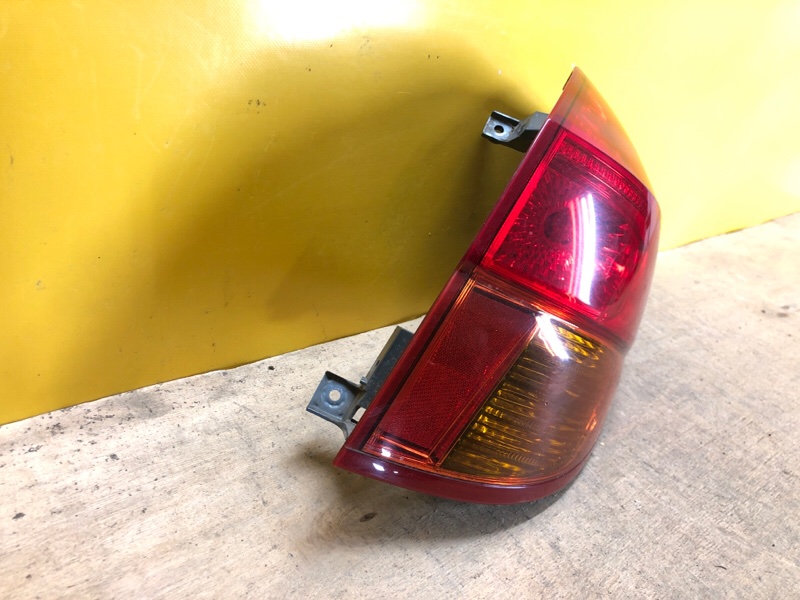 Фонарь наружный SUBARU OUTBACK 03-09 BP