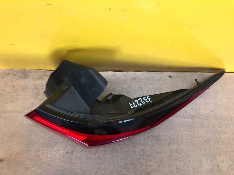 Фонарь наружный правый QX60/JX35 12-20 Фонарь наружный правый QX60/JX35 12-20