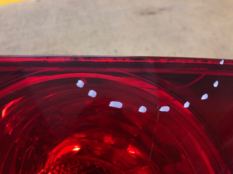 Фонарь внутренний правый CIVIC 4D 06-11