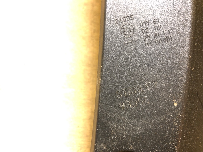 Фонарь наружный правый CIVIC FC/FK 15- Фонарь наружный правый CIVIC FC/FK 15-