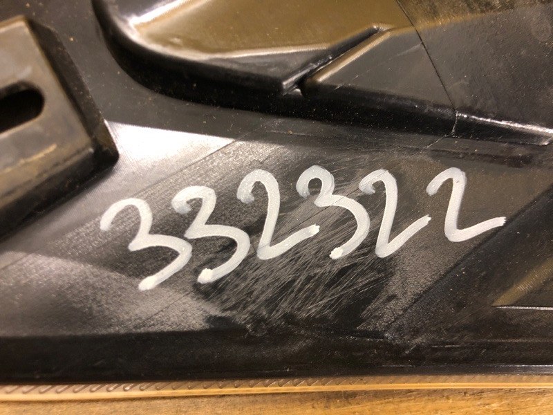 Фонарь наружный правый FORESTER 12-19