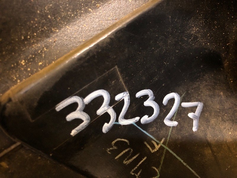 Фонарь наружный правый GRAND VITARA 05-15