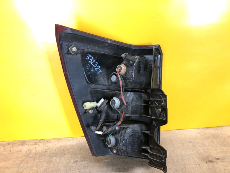 Фонарь наружный правый GRAND VITARA 05-15