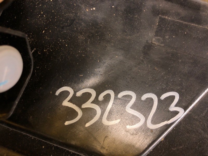 Фонарь наружный левый GRAND VITARA 05-15