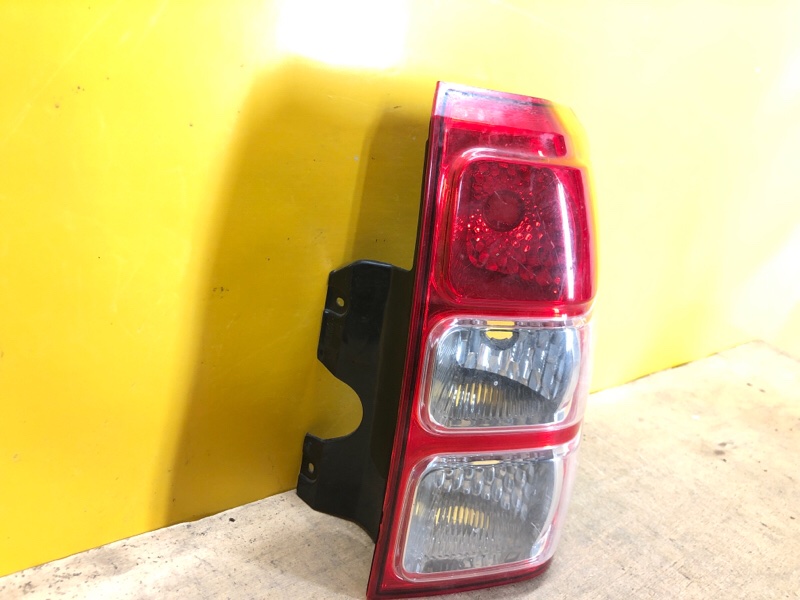 Фонарь наружный правый SUZUKI GRAND VITARA 05-15