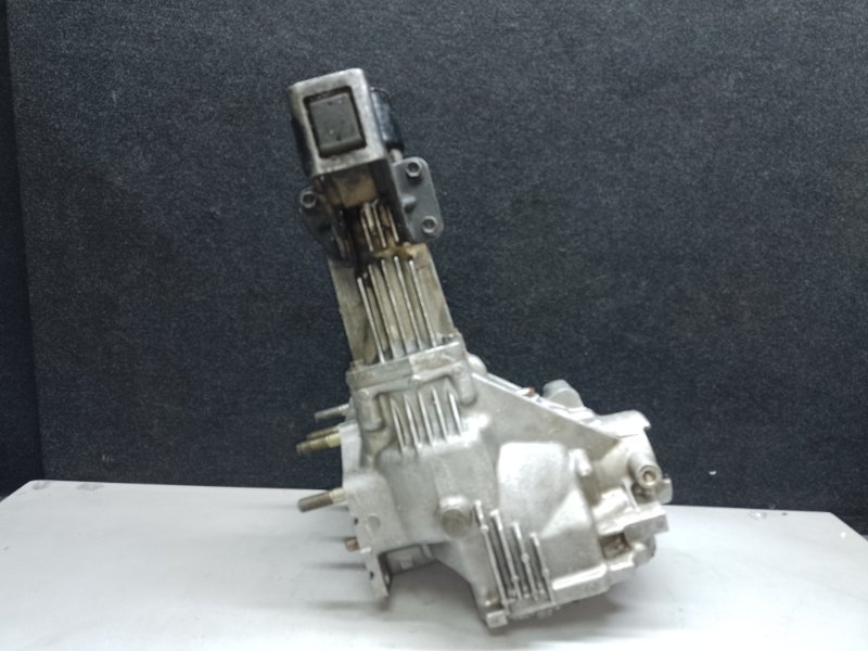 Раздаточная коробка RX300 98-03