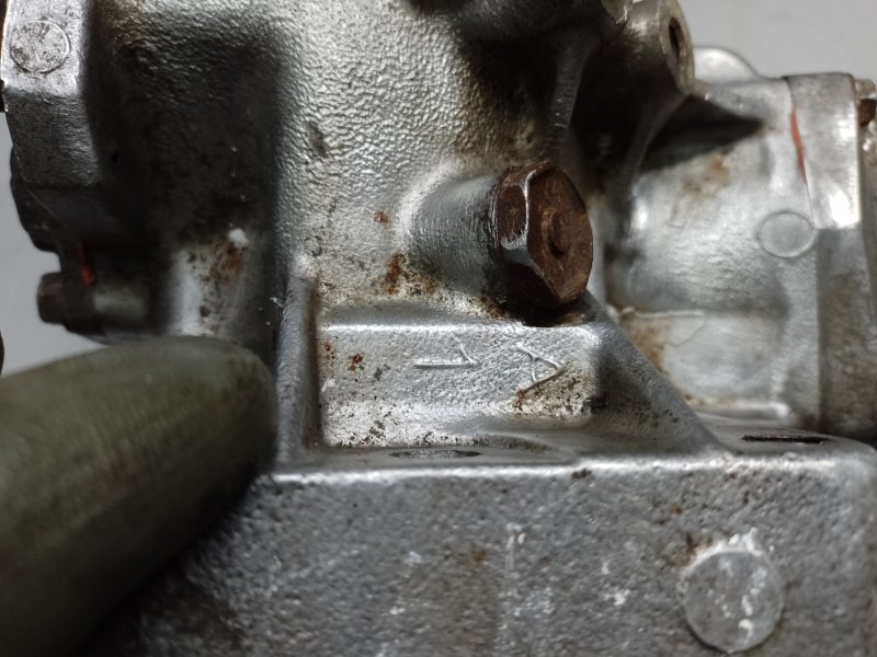 Раздаточная коробка RX300 98-03