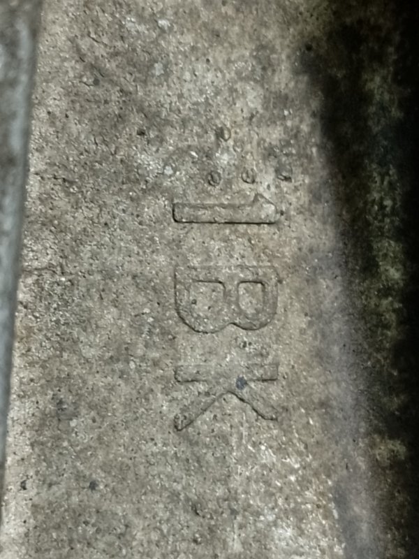 Раздаточная коробка RX300 98-03