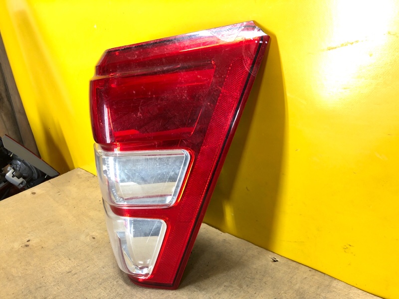 Фонарь наружный правый GRAND VITARA 05-15