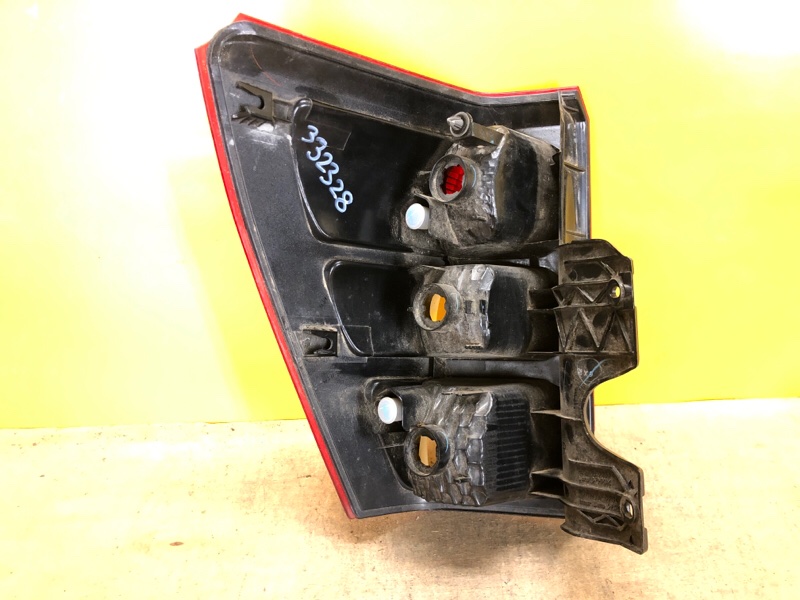 Фонарь наружный правый GRAND VITARA 05-15