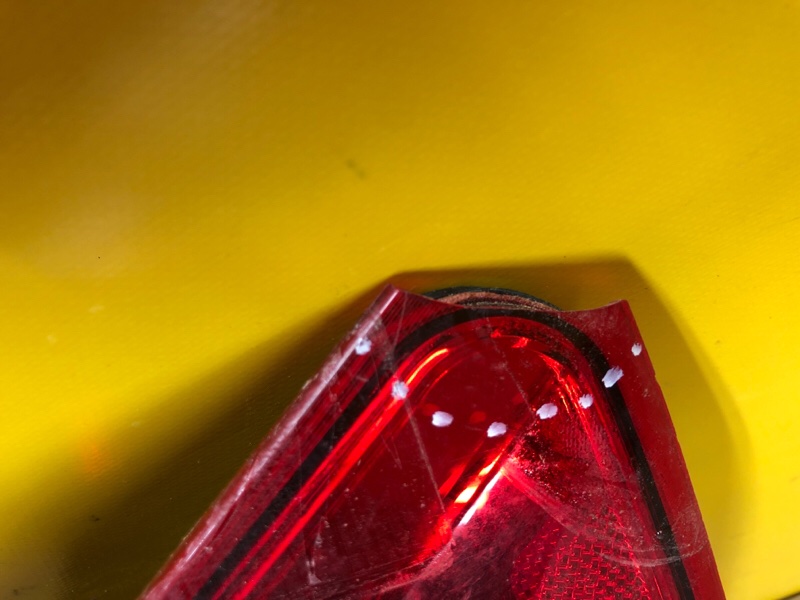 Фонарь наружный правый GRAND VITARA 05-15