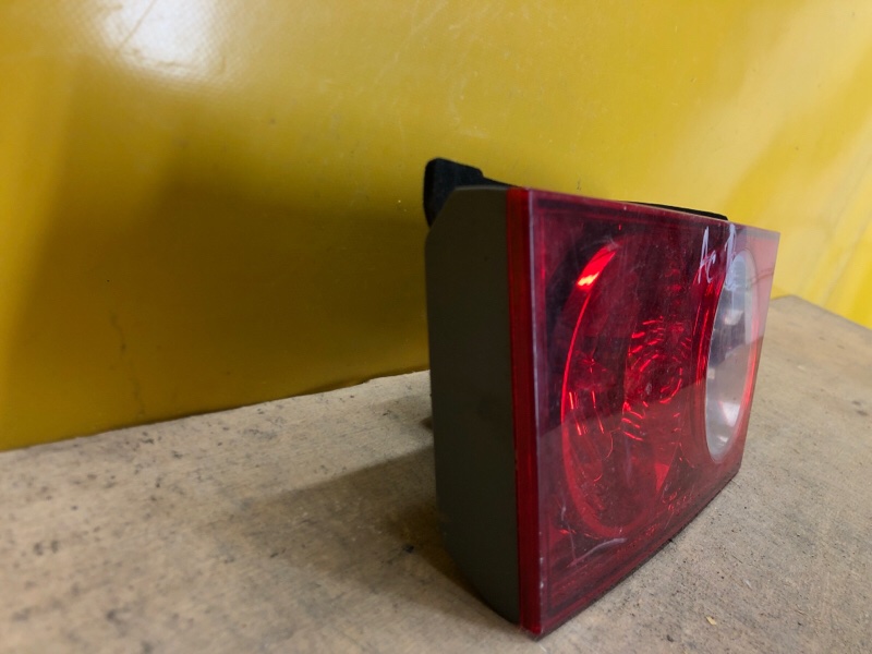 Фонарь внутренний левый HONDA ACCORD CL7 / TSX 03-08 Фонарь внутренний левый HONDA ACCORD CL7 / TSX 03-08