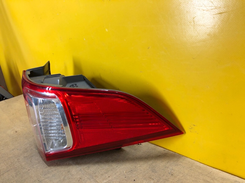 Фонарь наружный правый ACCORD CU8 / TSX 08-14 Фонарь наружный правый ACCORD CU8 / TSX 08-14