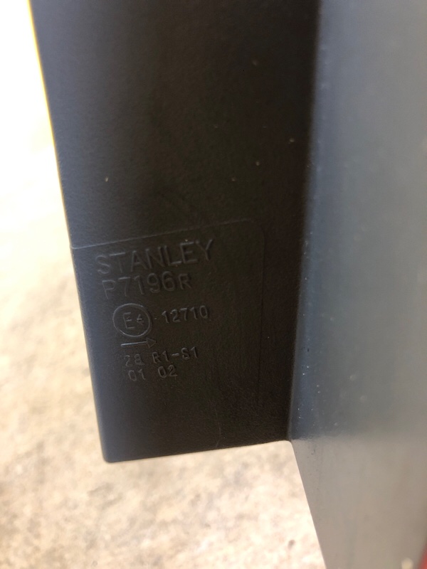 Фонарь наружный правый ACCORD CU8 / TSX 08-14 Фонарь наружный правый ACCORD CU8 / TSX 08-14