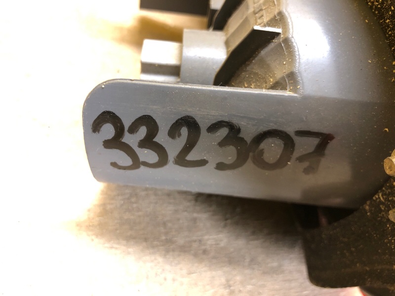 Фонарь внутренний правый ACCORD CL7 / TSX 03-08 Фонарь внутренний правый ACCORD CL7 / TSX 03-08