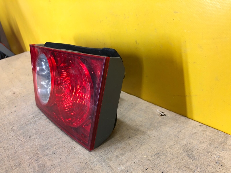 Фонарь внутренний правый ACCORD CL7 / TSX 03-08 Фонарь внутренний правый ACCORD CL7 / TSX 03-08