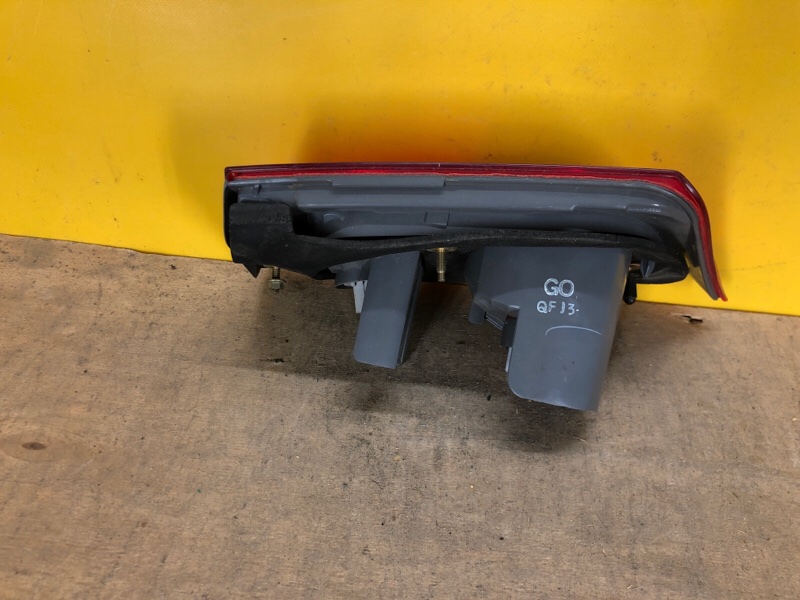 Фонарь внутренний левый ACCORD CL7 / TSX 03-08 Фонарь внутренний левый ACCORD CL7 / TSX 03-08