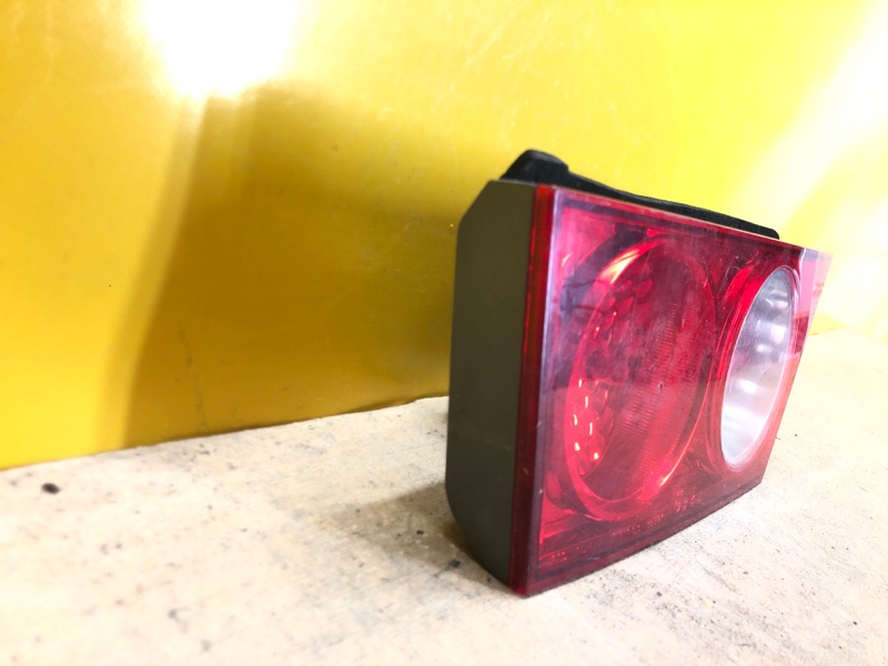 Фонарь внутренний левый HONDA ACCORD CL7 / TSX 03-08 Фонарь внутренний левый HONDA ACCORD CL7 / TSX 03-08