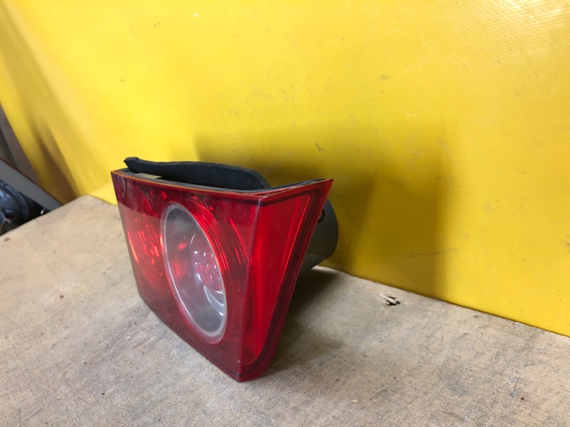 Фонарь внутренний левый ACCORD CL7 / TSX 03-08 Фонарь внутренний левый ACCORD CL7 / TSX 03-08