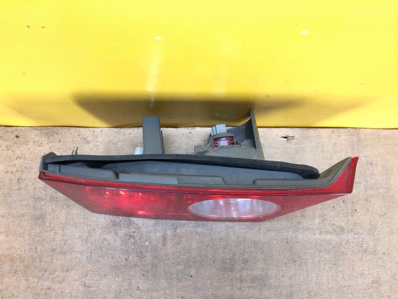 Фонарь внутренний левый ACCORD CL7 / TSX 03-08 Фонарь внутренний левый ACCORD CL7 / TSX 03-08