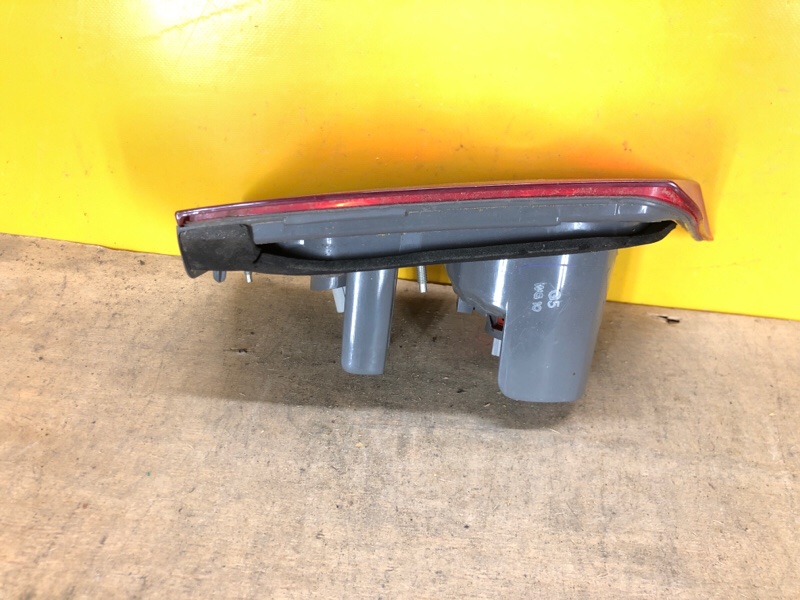 Фонарь внутренний левый ACCORD CL7 / TSX 03-08 Фонарь внутренний левый ACCORD CL7 / TSX 03-08