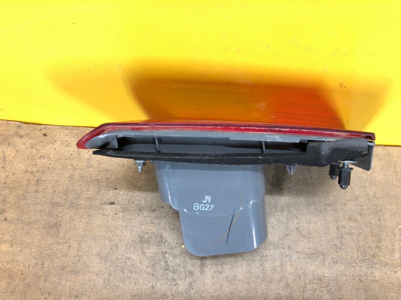 Фонарь внутренний правый ACCORD CU8 / TSX 08-14 Фонарь внутренний правый ACCORD CU8 / TSX 08-14