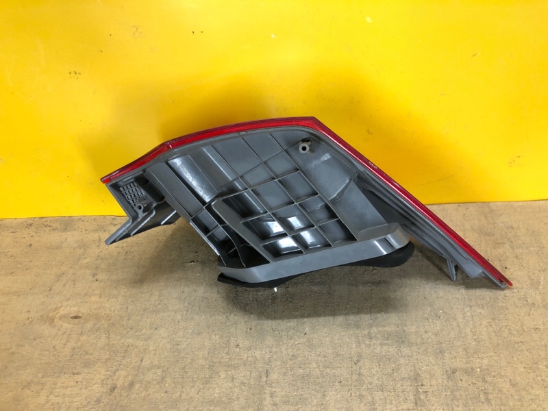 Фонарь наружный правый ACCORD CU8 / TSX 08-14 Фонарь наружный правый ACCORD CU8 / TSX 08-14