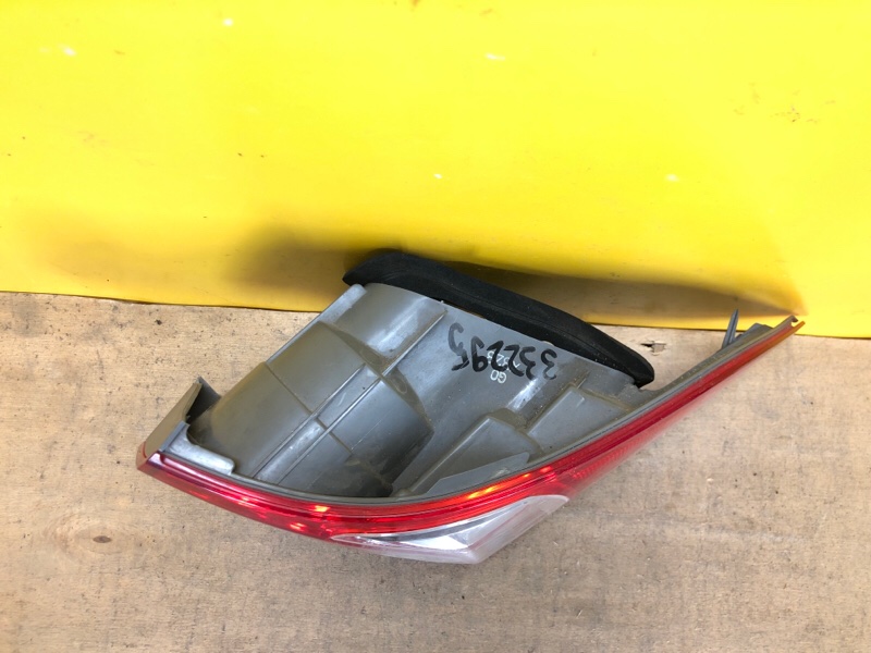 Фонарь наружный правый ACCORD CU8 / TSX 08-14 Фонарь наружный правый ACCORD CU8 / TSX 08-14