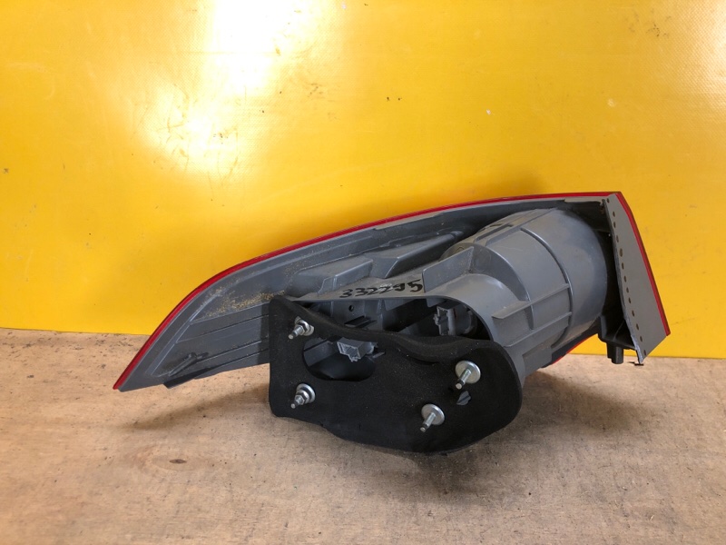 Фонарь наружный правый ACCORD CU8 / TSX 08-14 Фонарь наружный правый ACCORD CU8 / TSX 08-14