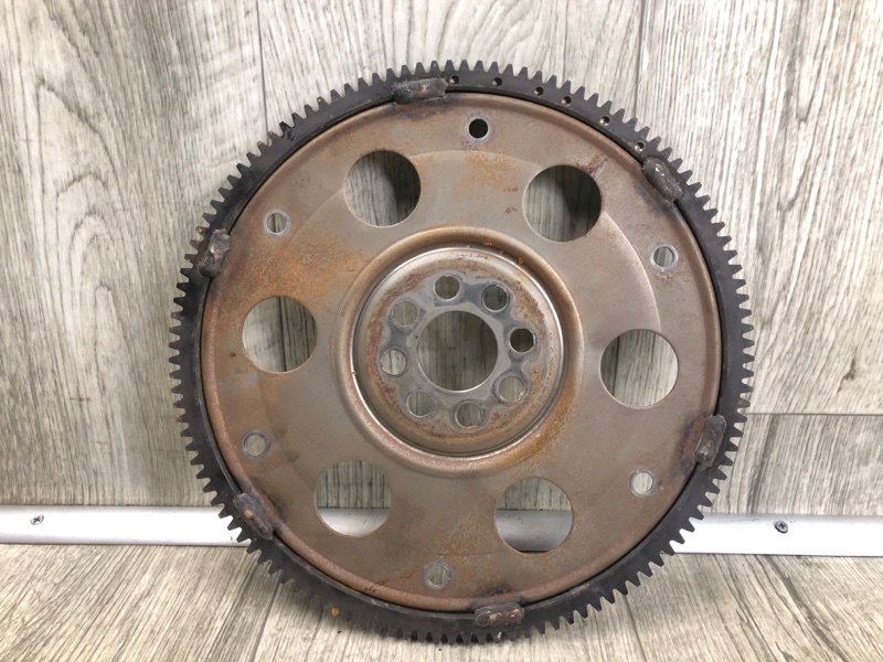 Маховик АКПП CAMRY 55 14-17 2016 2.5 2ARFE