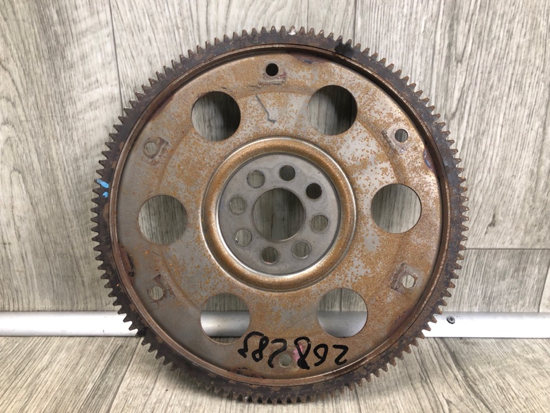 Маховик АКПП TOYOTA CAMRY 55 14-17 2.5 2ARFE