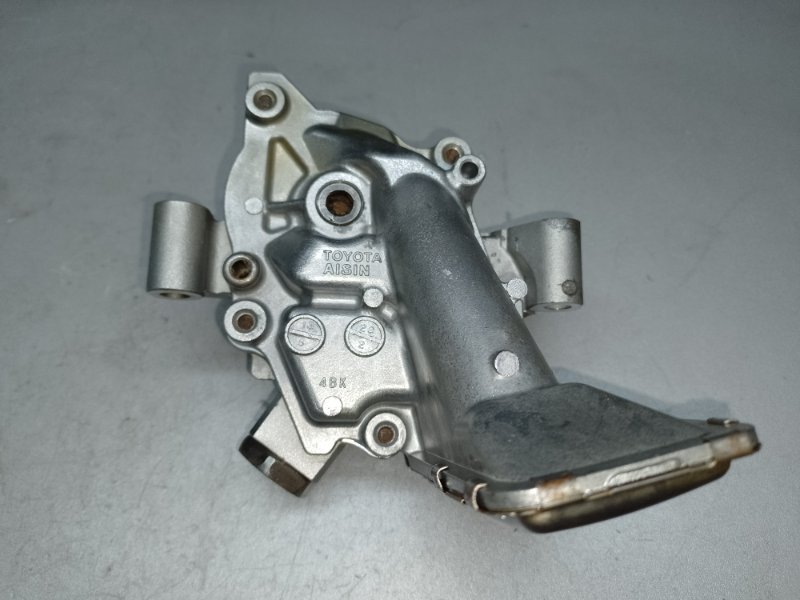 Масляный насос CT200 11-17 2013 1.8 2ZRFXE Масляный насос CT200 11-17 2013 1.8 2ZRFXE