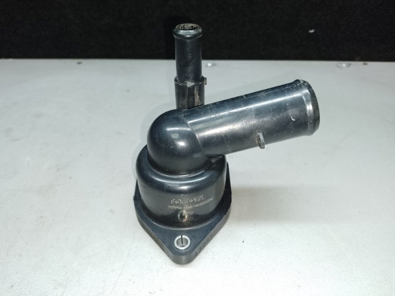 Корпус термостата CT200 11-17 2013 1.8 2ZRFXE