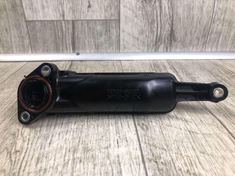 Маслоприемник CAMRY 55 14-17 2016 2.5 2ARFE